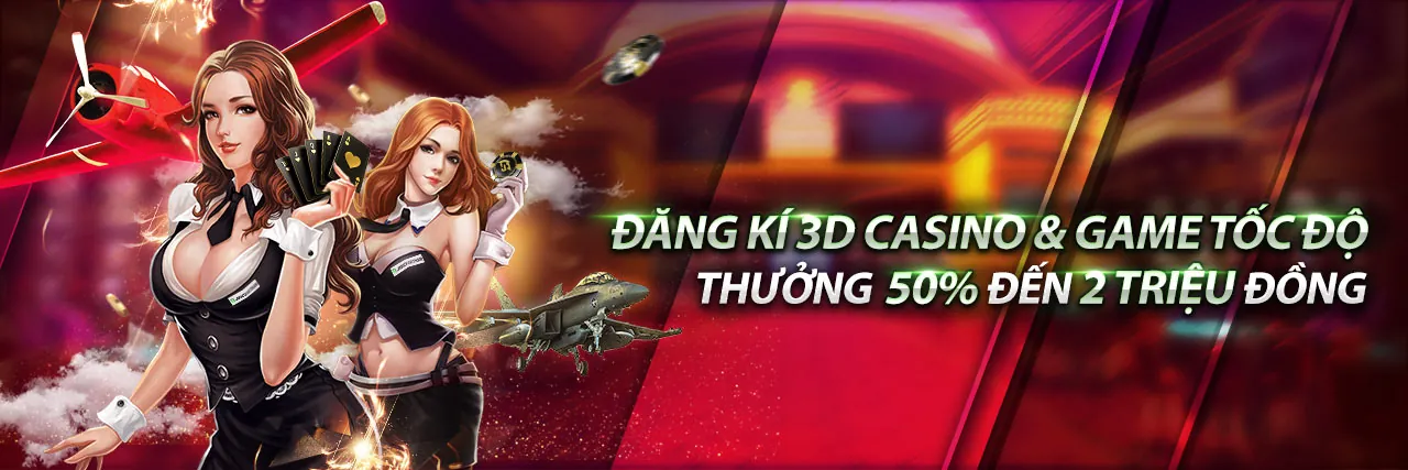 Banner AX88 Casino với ưu đãi hấp dẫn